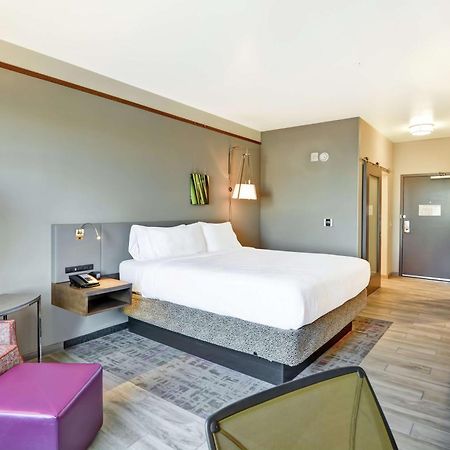 Hilton Garden Inn By Hilton Phoenix/Tempe Asu Area, Az ภายนอก รูปภาพ