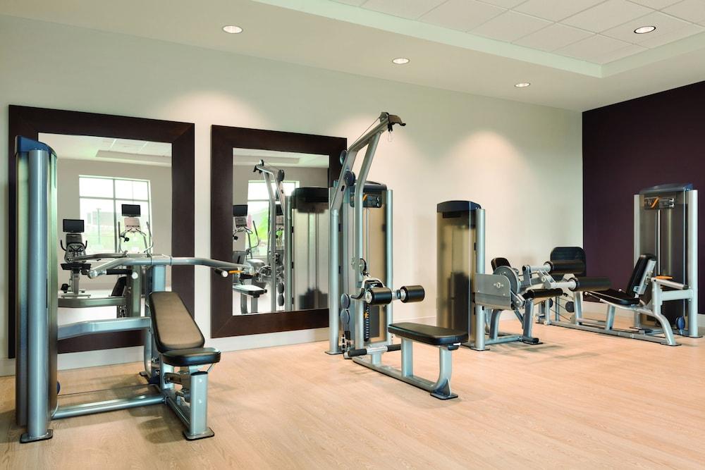 Hilton Garden Inn By Hilton Phoenix/Tempe Asu Area, Az ภายนอก รูปภาพ