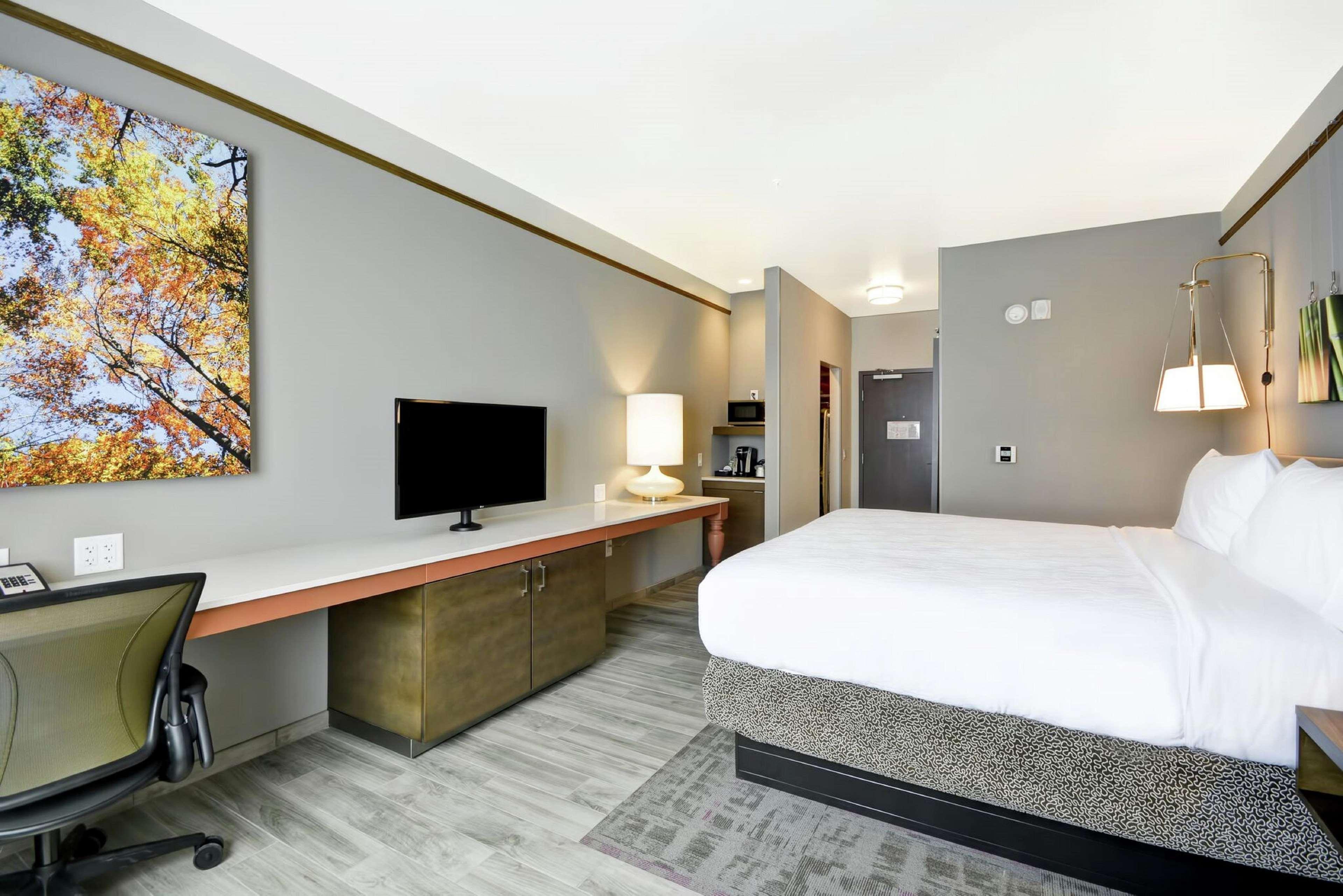 Hilton Garden Inn By Hilton Phoenix/Tempe Asu Area, Az ภายนอก รูปภาพ
