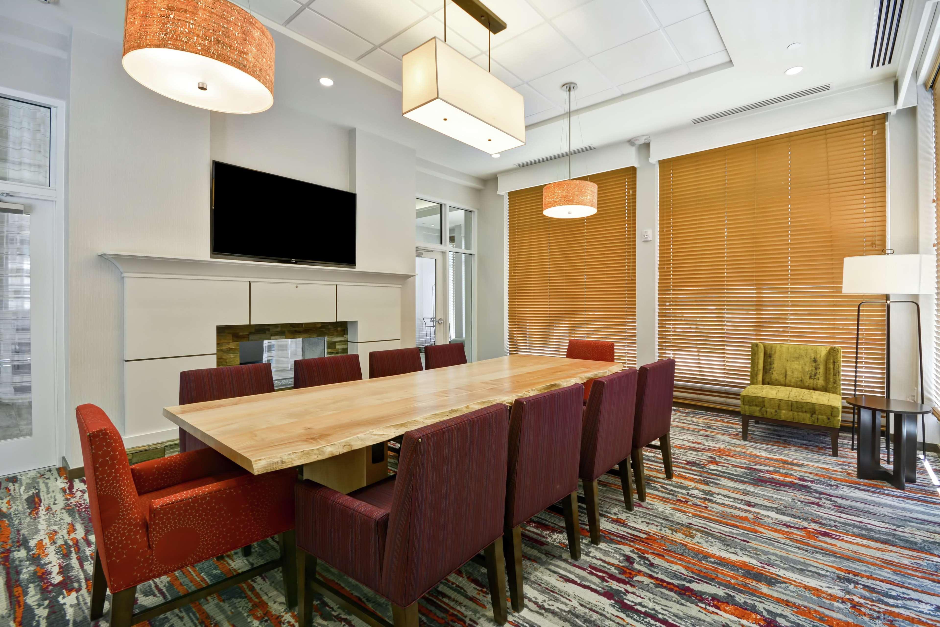 Hilton Garden Inn By Hilton Phoenix/Tempe Asu Area, Az ภายนอก รูปภาพ