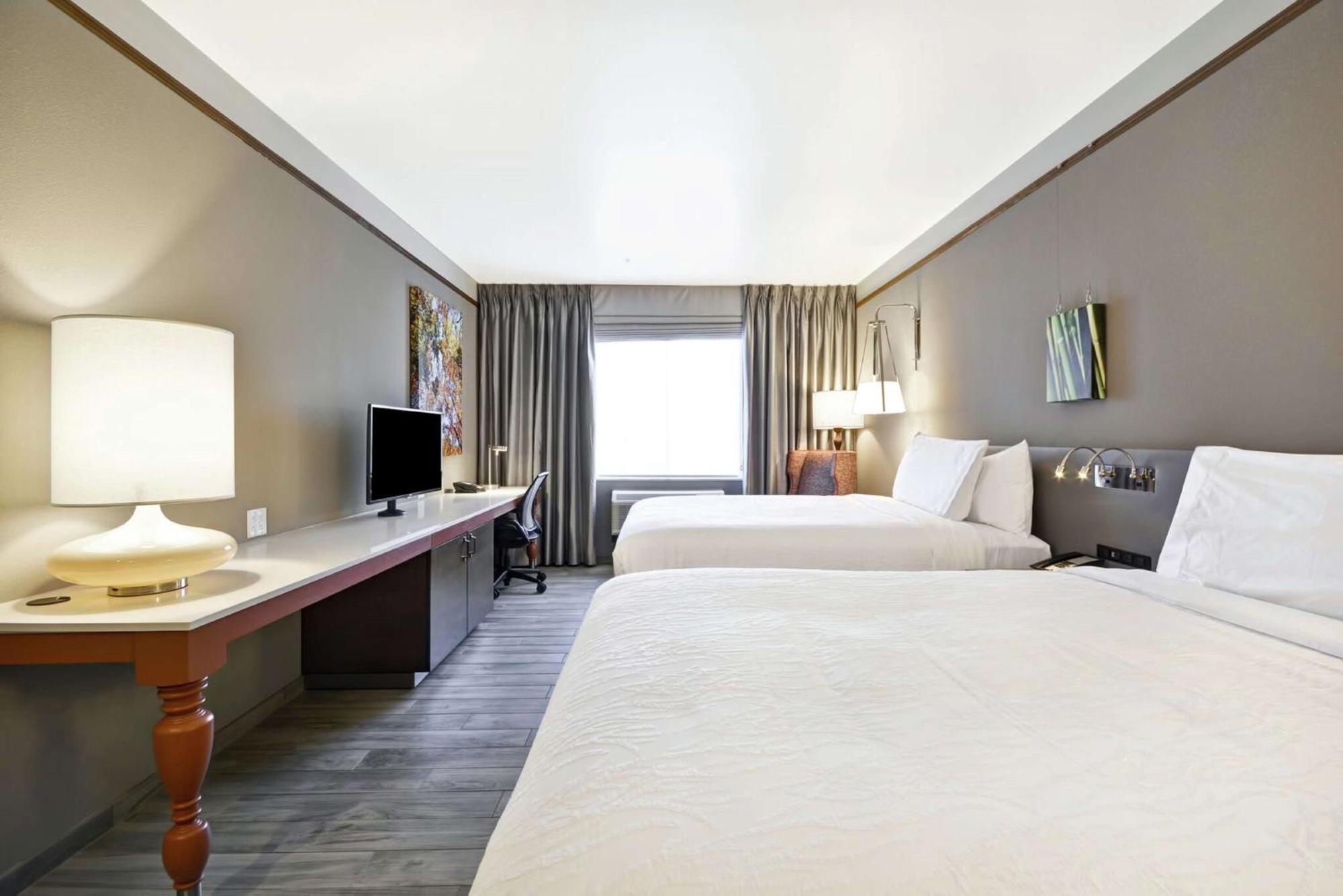 Hilton Garden Inn By Hilton Phoenix/Tempe Asu Area, Az ภายนอก รูปภาพ