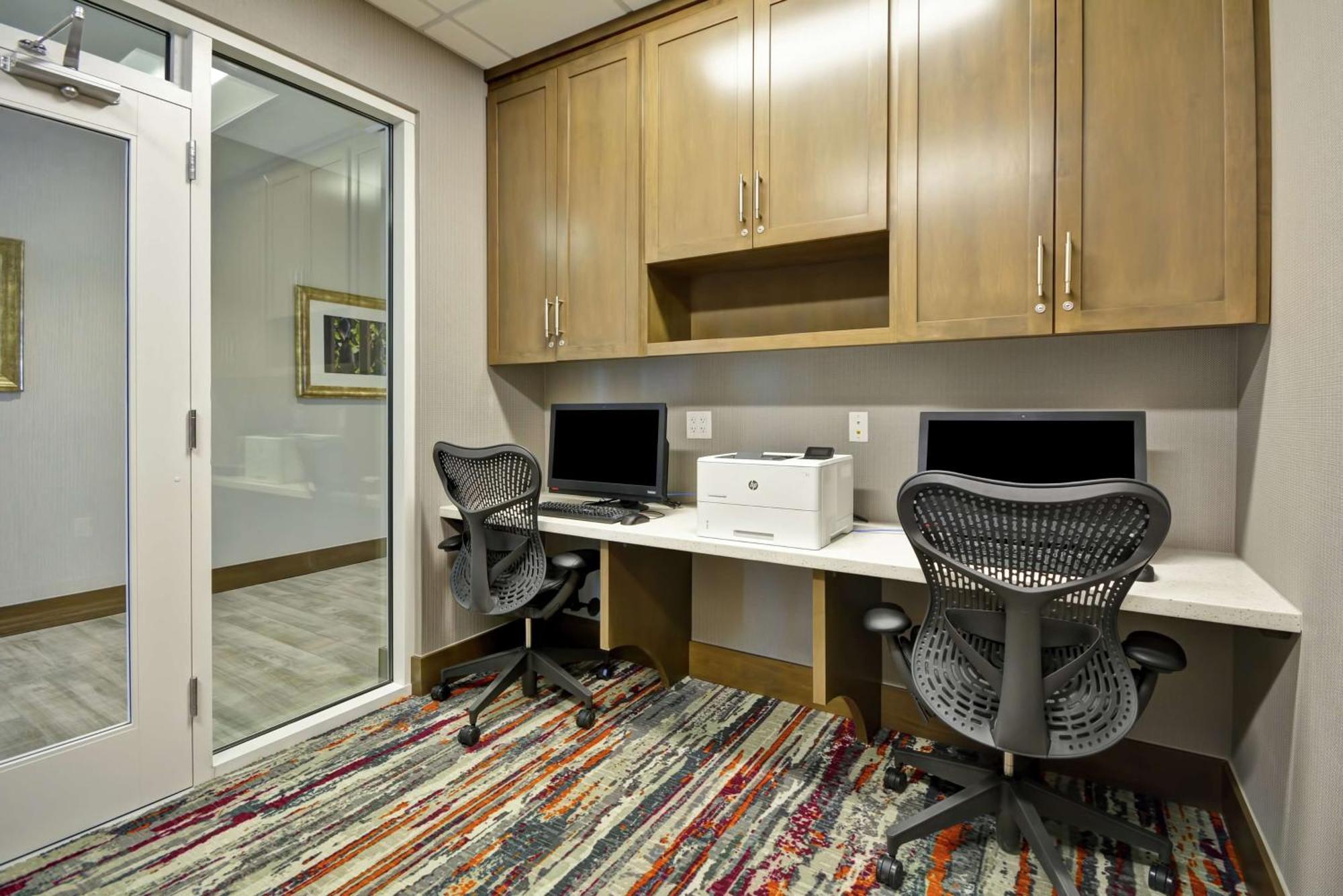 Hilton Garden Inn By Hilton Phoenix/Tempe Asu Area, Az ภายนอก รูปภาพ