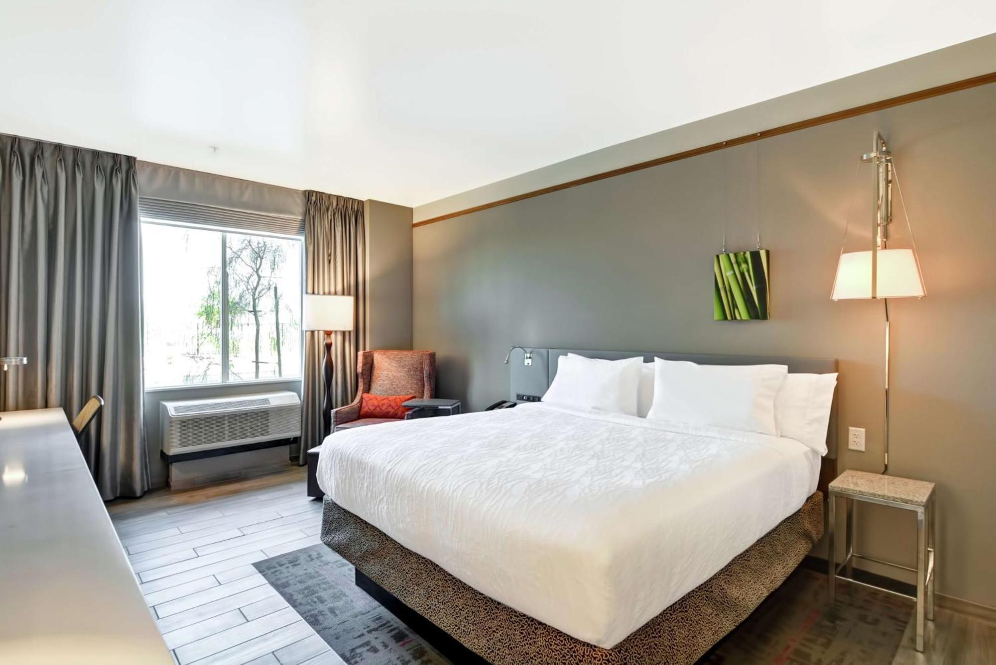 Hilton Garden Inn By Hilton Phoenix/Tempe Asu Area, Az ภายนอก รูปภาพ