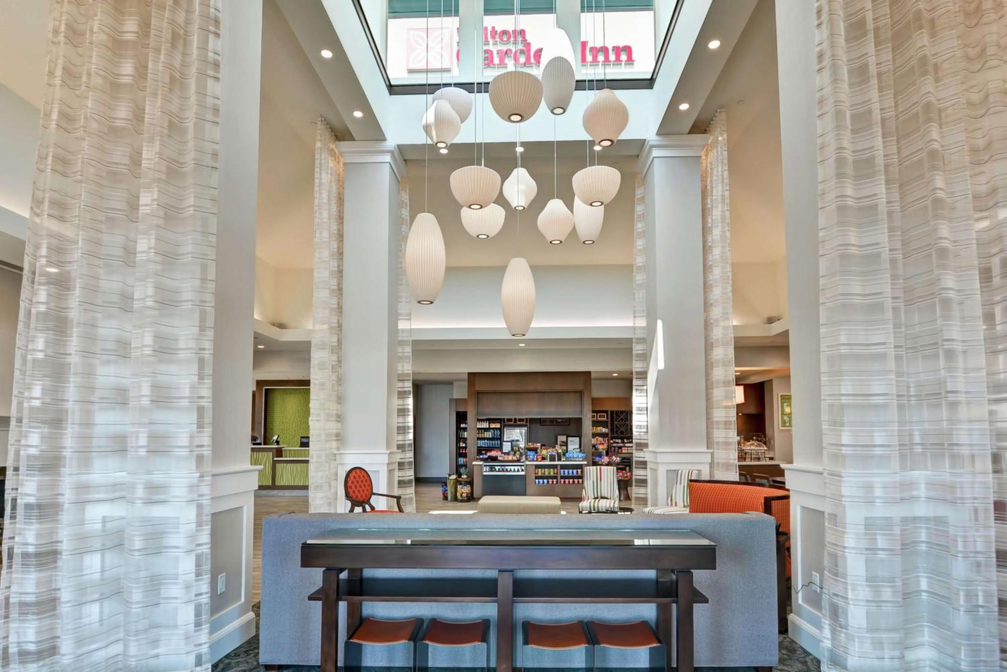 Hilton Garden Inn By Hilton Phoenix/Tempe Asu Area, Az ภายนอก รูปภาพ
