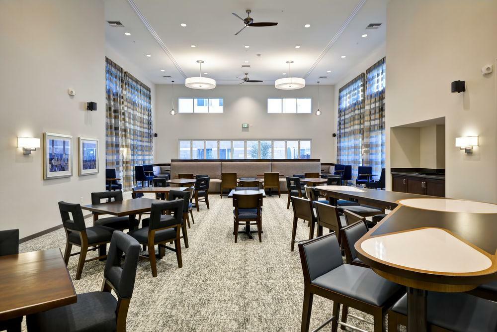 Hilton Garden Inn By Hilton Phoenix/Tempe Asu Area, Az ภายนอก รูปภาพ